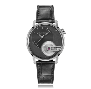 Tribute 1 Black Edition - Bucherer Schweiz